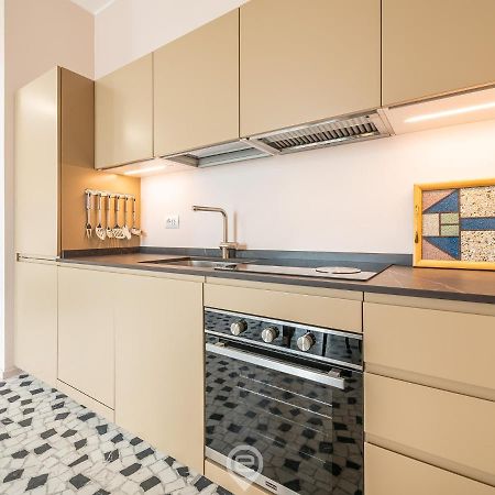 Harbor View Apartment 卡利亚里 外观 照片