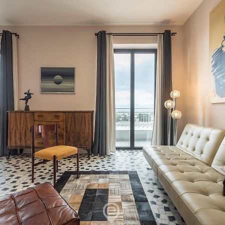 Harbor View Apartment 卡利亚里 外观 照片