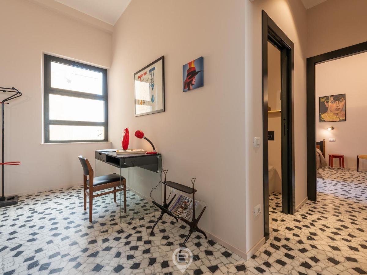 Harbor View Apartment 卡利亚里 外观 照片