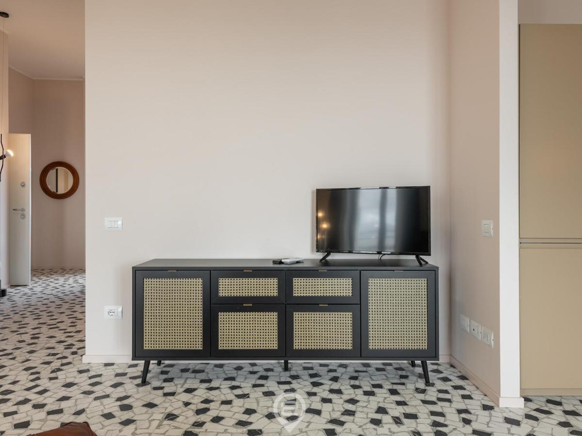 Harbor View Apartment 卡利亚里 外观 照片