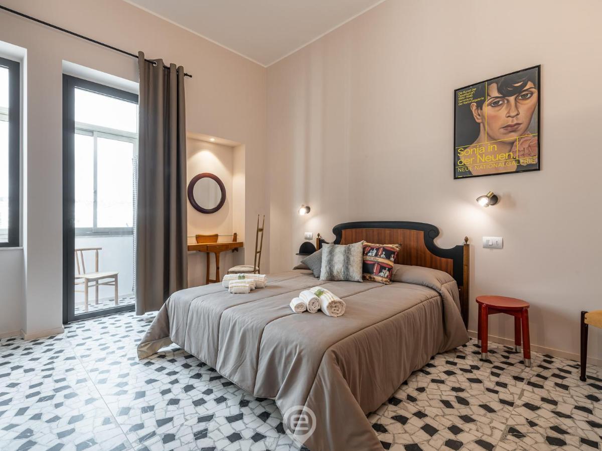 Harbor View Apartment 卡利亚里 外观 照片