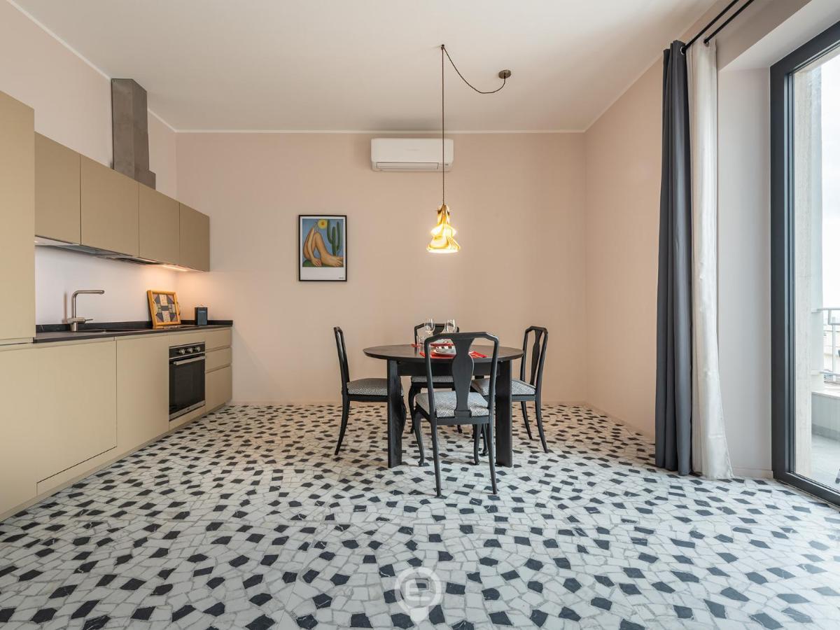 Harbor View Apartment 卡利亚里 外观 照片
