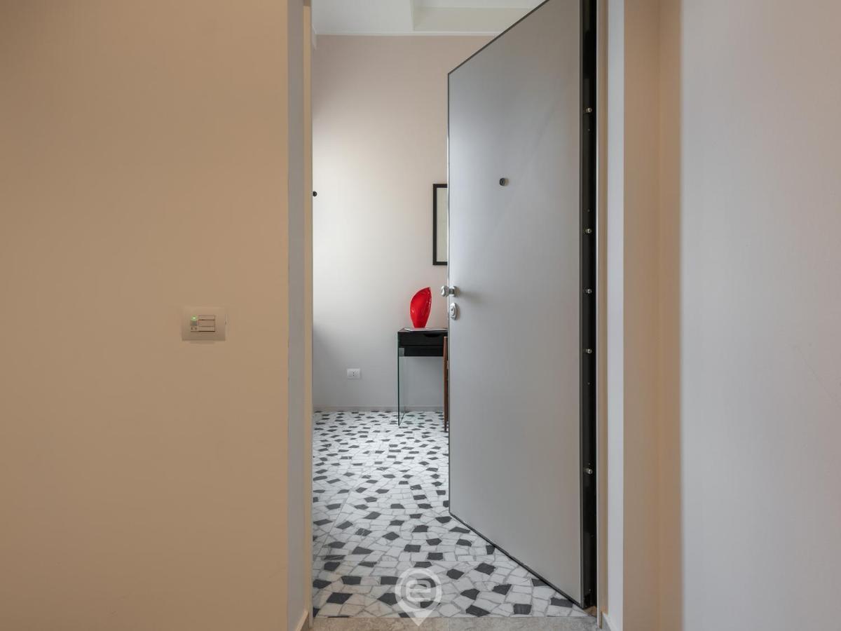 Harbor View Apartment 卡利亚里 外观 照片