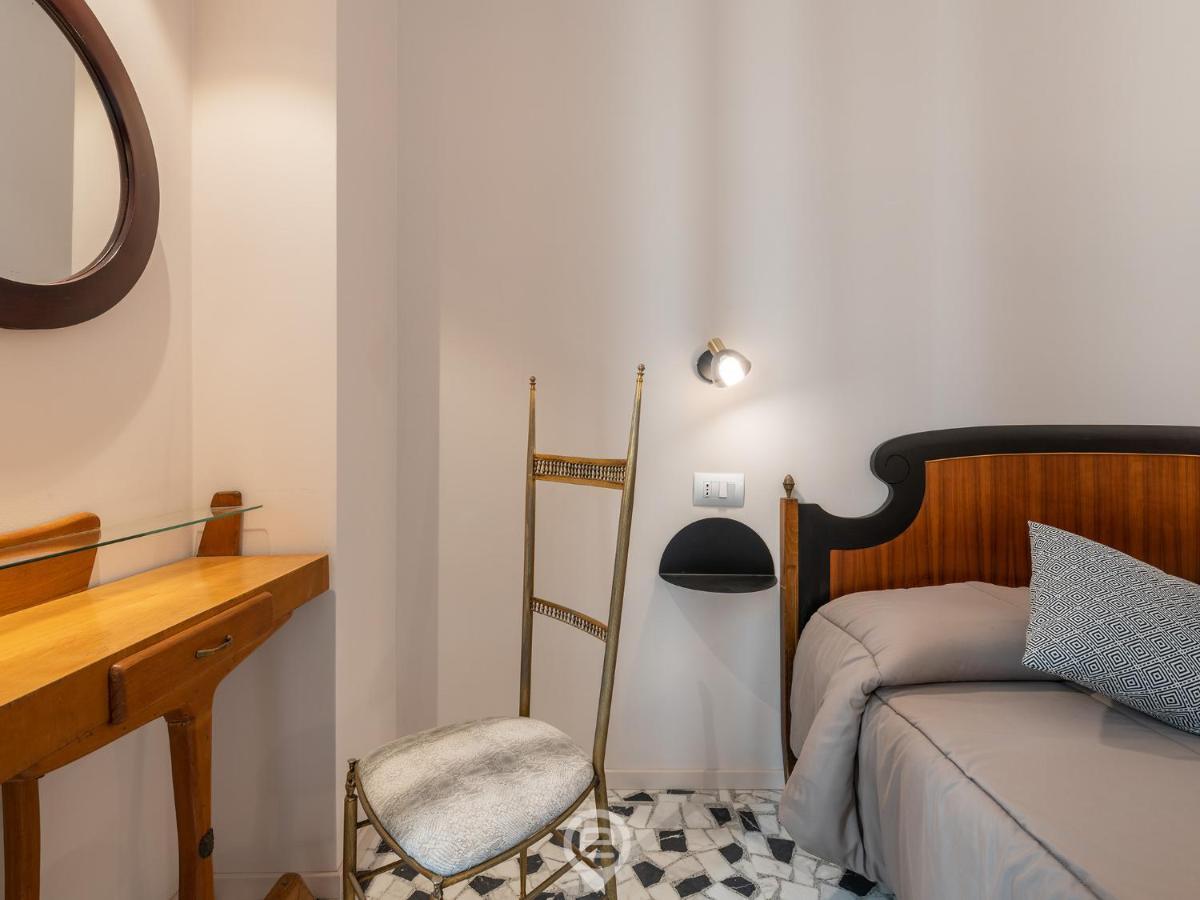 Harbor View Apartment 卡利亚里 外观 照片