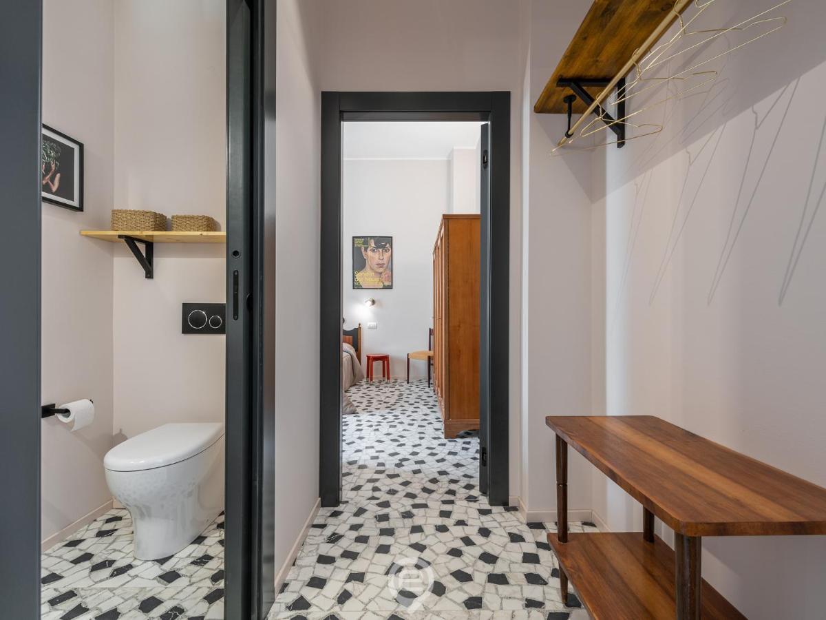 Harbor View Apartment 卡利亚里 外观 照片