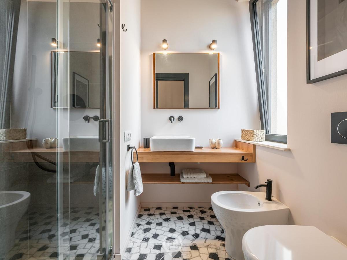 Harbor View Apartment 卡利亚里 外观 照片
