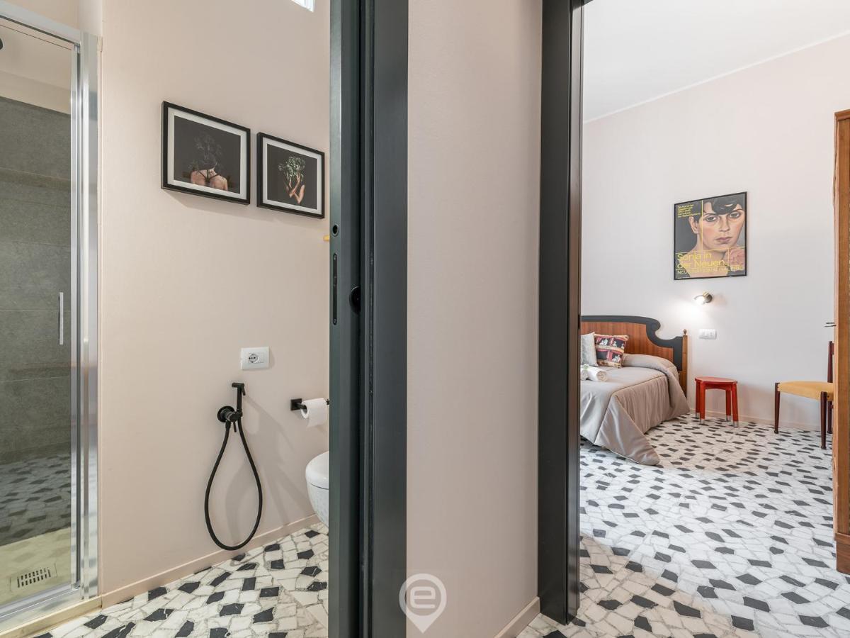 Harbor View Apartment 卡利亚里 外观 照片