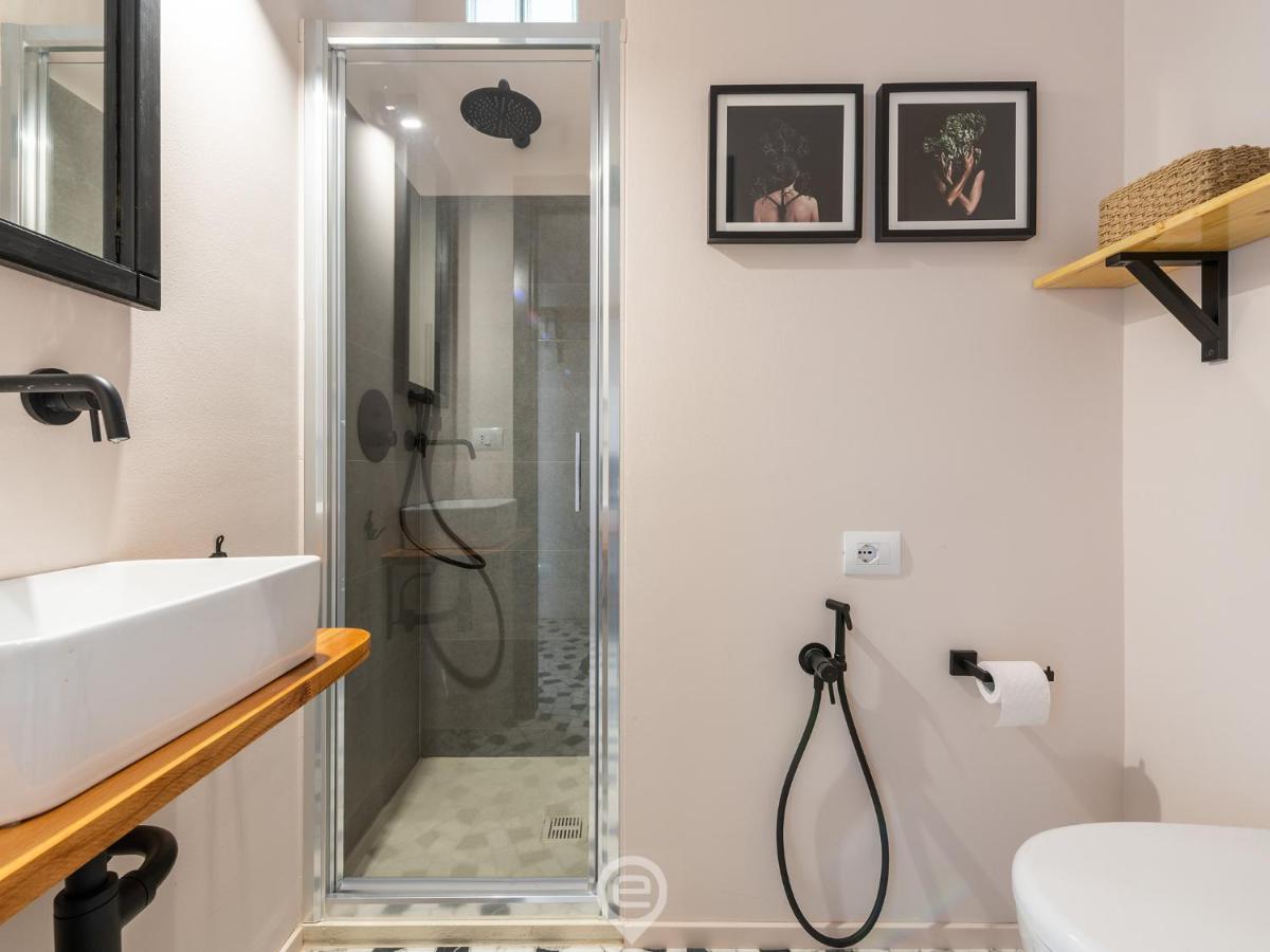 Harbor View Apartment 卡利亚里 外观 照片