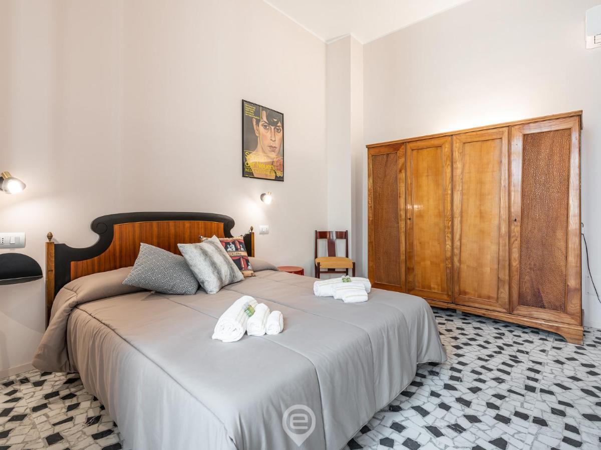 Harbor View Apartment 卡利亚里 外观 照片